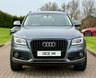 USED 2014 AUDI Q5 2.0 TDI SE SUV 5dr Diesel S Tronic quattro Euro 5 (s/s) (177 ps) 