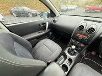 USED 2010 NISSAN QASHQAI+2 1.6 Acenta SUV 5dr Petrol Manual 2WD Euro 4 (115 ps) **Seven Seater - Pan Roof - Digital Climate Display**