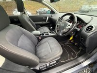 USED 2010 NISSAN QASHQAI+2 1.6 Acenta SUV 5dr Petrol Manual 2WD Euro 4 (115 ps) **Seven Seater - Pan Roof - Digital Climate Display**