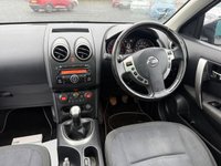 USED 2010 NISSAN QASHQAI+2 1.6 Acenta SUV 5dr Petrol Manual 2WD Euro 4 (115 ps) **Seven Seater - Pan Roof - Digital Climate Display**