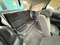 USED 2010 NISSAN QASHQAI+2 1.6 Acenta SUV 5dr Petrol Manual 2WD Euro 4 (115 ps) **Seven Seater - Pan Roof - Digital Climate Display**