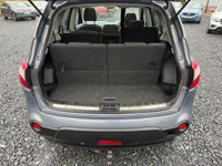 USED 2010 NISSAN QASHQAI+2 1.6 Acenta SUV 5dr Petrol Manual 2WD Euro 4 (115 ps) **Seven Seater - Pan Roof - Digital Climate Display**