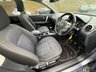 USED 2010 NISSAN QASHQAI+2 1.6 Acenta SUV 5dr Petrol Manual 2WD Euro 4 (115 ps) **Seven Seater - Pan Roof - Digital Climate Display**
