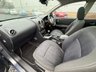 USED 2010 NISSAN QASHQAI+2 1.6 Acenta SUV 5dr Petrol Manual 2WD Euro 4 (115 ps) **Seven Seater - Pan Roof - Digital Climate Display**