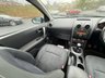 USED 2010 NISSAN QASHQAI+2 1.6 Acenta SUV 5dr Petrol Manual 2WD Euro 4 (115 ps) **Seven Seater - Pan Roof - Digital Climate Display**