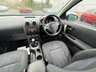 USED 2010 NISSAN QASHQAI+2 1.6 Acenta SUV 5dr Petrol Manual 2WD Euro 4 (115 ps) **Seven Seater - Pan Roof - Digital Climate Display**