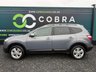 USED 2010 NISSAN QASHQAI+2 1.6 Acenta SUV 5dr Petrol Manual 2WD Euro 4 (115 ps) **Seven Seater - Pan Roof - Digital Climate Display**