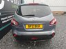 USED 2010 NISSAN QASHQAI+2 1.6 Acenta SUV 5dr Petrol Manual 2WD Euro 4 (115 ps) **Seven Seater - Pan Roof - Digital Climate Display**