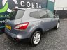 USED 2010 NISSAN QASHQAI+2 1.6 Acenta SUV 5dr Petrol Manual 2WD Euro 4 (115 ps) **Seven Seater - Pan Roof - Digital Climate Display**