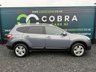USED 2010 NISSAN QASHQAI+2 1.6 Acenta SUV 5dr Petrol Manual 2WD Euro 4 (115 ps) **Seven Seater - Pan Roof - Digital Climate Display**