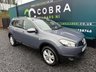 USED 2010 NISSAN QASHQAI+2 1.6 Acenta SUV 5dr Petrol Manual 2WD Euro 4 (115 ps) **Seven Seater - Pan Roof - Digital Climate Display**