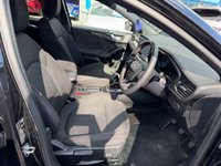 USED 2023 72 FORD FOCUS 1.0T EcoBoost ST-Line Hatchback 5dr Petrol Manual Euro 6 (s/s) (125 ps) 