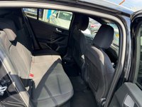 USED 2023 72 FORD FOCUS 1.0T EcoBoost ST-Line Hatchback 5dr Petrol Manual Euro 6 (s/s) (125 ps) 