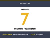 USED 2023 72 FORD FOCUS 1.0T EcoBoost ST-Line Hatchback 5dr Petrol Manual Euro 6 (s/s) (125 ps) 
