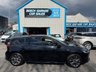 USED 2023 72 FORD FOCUS 1.0T EcoBoost ST-Line Hatchback 5dr Petrol Manual Euro 6 (s/s) (125 ps) 