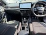 USED 2023 72 FORD FOCUS 1.0T EcoBoost ST-Line Hatchback 5dr Petrol Manual Euro 6 (s/s) (125 ps) 