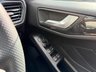 USED 2023 72 FORD FOCUS 1.0T EcoBoost ST-Line Hatchback 5dr Petrol Manual Euro 6 (s/s) (125 ps) 