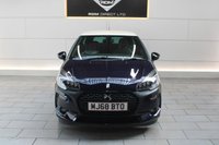 USED 2018 68 DS AUTOMOBILES DS 3 1.2 PureTech Cafe Racer Hatchback 3dr Petrol Manual Euro 6 (stop/start) (110 ps) 