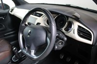 USED 2018 68 DS AUTOMOBILES DS 3 1.2 PureTech Cafe Racer Hatchback 3dr Petrol Manual Euro 6 (stop/start) (110 ps) 