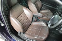 USED 2018 68 DS AUTOMOBILES DS 3 1.2 PureTech Cafe Racer Hatchback 3dr Petrol Manual Euro 6 (stop/start) (110 ps) 