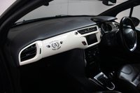 USED 2018 68 DS AUTOMOBILES DS 3 1.2 PureTech Cafe Racer Hatchback 3dr Petrol Manual Euro 6 (stop/start) (110 ps) 