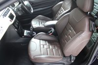 USED 2018 68 DS AUTOMOBILES DS 3 1.2 PureTech Cafe Racer Hatchback 3dr Petrol Manual Euro 6 (stop/start) (110 ps) 