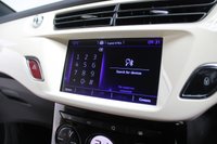 USED 2018 68 DS AUTOMOBILES DS 3 1.2 PureTech Cafe Racer Hatchback 3dr Petrol Manual Euro 6 (stop/start) (110 ps) 