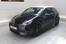USED 2018 68 DS AUTOMOBILES DS 3 1.2 PureTech Cafe Racer Hatchback 3dr Petrol Manual Euro 6 (stop/start) (110 ps) 