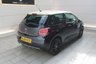 USED 2018 68 DS AUTOMOBILES DS 3 1.2 PureTech Cafe Racer Hatchback 3dr Petrol Manual Euro 6 (stop/start) (110 ps) 