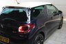 USED 2018 68 DS AUTOMOBILES DS 3 1.2 PureTech Cafe Racer Hatchback 3dr Petrol Manual Euro 6 (stop/start) (110 ps) 