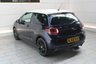 USED 2018 68 DS AUTOMOBILES DS 3 1.2 PureTech Cafe Racer Hatchback 3dr Petrol Manual Euro 6 (stop/start) (110 ps) 