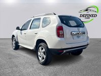 USED 2014 14 DACIA DUSTER 1.5 dCi Laureate SUV 5dr Diesel Manual Euro 5 (110 ps) **EXTENDED WARRANTY+BREAKDOWN COVER