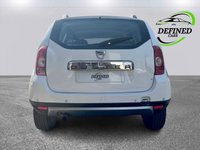 USED 2014 14 DACIA DUSTER 1.5 dCi Laureate SUV 5dr Diesel Manual Euro 5 (110 ps) **EXTENDED WARRANTY+BREAKDOWN COVER