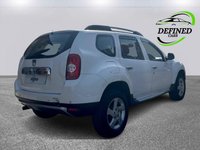 USED 2014 14 DACIA DUSTER 1.5 dCi Laureate SUV 5dr Diesel Manual Euro 5 (110 ps) **EXTENDED WARRANTY+BREAKDOWN COVER