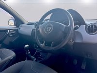 USED 2014 14 DACIA DUSTER 1.5 dCi Laureate SUV 5dr Diesel Manual Euro 5 (110 ps) **EXTENDED WARRANTY+BREAKDOWN COVER