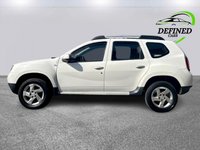 USED 2014 14 DACIA DUSTER 1.5 dCi Laureate SUV 5dr Diesel Manual Euro 5 (110 ps) **EXTENDED WARRANTY+BREAKDOWN COVER