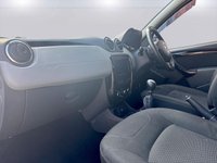 USED 2014 14 DACIA DUSTER 1.5 dCi Laureate SUV 5dr Diesel Manual Euro 5 (110 ps) **EXTENDED WARRANTY+BREAKDOWN COVER