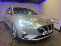 View our FORD FOCUS
