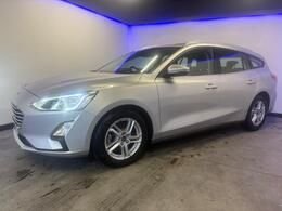 View our FORD FOCUS