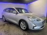 USED 2025 19 FORD FOCUS 1.5 EcoBlue Zetec Estate 5dr Diesel Manual Euro 6 (s/s) (95 ps) 