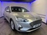 USED 2025 19 FORD FOCUS 1.5 EcoBlue Zetec Estate 5dr Diesel Manual Euro 6 (s/s) (95 ps) 