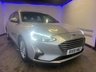 USED 2025 19 FORD FOCUS 1.5 EcoBlue Zetec Estate 5dr Diesel Manual Euro 6 (s/s) (95 ps) 