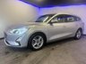 USED 2025 19 FORD FOCUS 1.5 EcoBlue Zetec Estate 5dr Diesel Manual Euro 6 (s/s) (95 ps) 