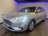 USED 2025 19 FORD FOCUS 1.5 EcoBlue Zetec Estate 5dr Diesel Manual Euro 6 (s/s) (95 ps) 