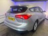 USED 2025 19 FORD FOCUS 1.5 EcoBlue Zetec Estate 5dr Diesel Manual Euro 6 (s/s) (95 ps) 