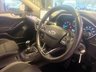 USED 2025 19 FORD FOCUS 1.5 EcoBlue Zetec Estate 5dr Diesel Manual Euro 6 (s/s) (95 ps) 