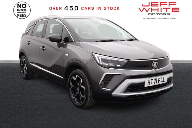 Jeff White Motors