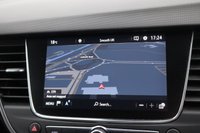 USED 2021 71 VAUXHALL CROSSLAND 1.2 Turbo Ultimate 5dr  Auto  
