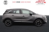 USED 2021 71 VAUXHALL CROSSLAND 1.2 Turbo Ultimate 5dr  Auto  