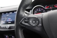 USED 2021 71 VAUXHALL CROSSLAND 1.2 Turbo Ultimate 5dr  Auto  